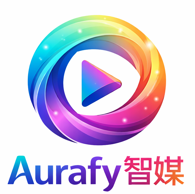 Aurafy Logo